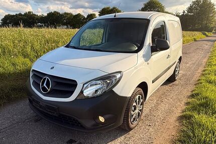 Mercedes-Benz Citan 80.274 km 9.990 &euro; Marl 45772