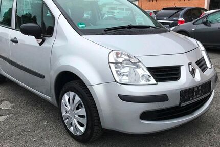 Renault Modus 89.705 km 2.999 € Unna 59425