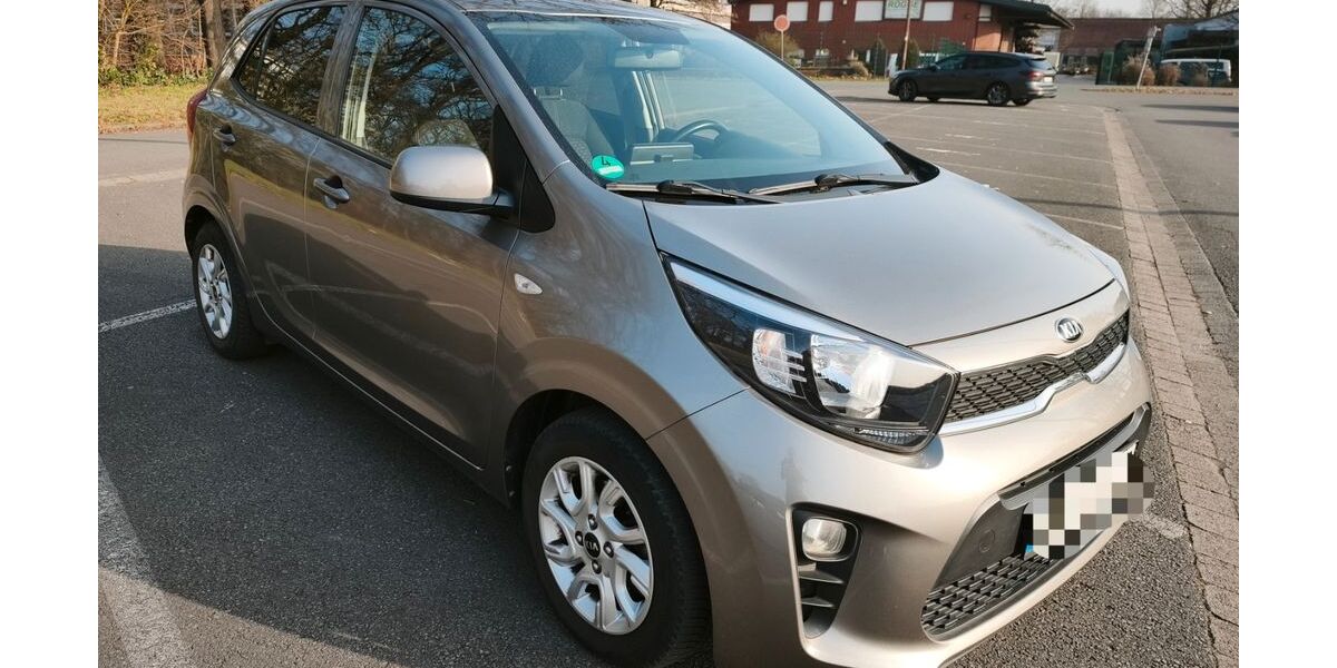 Kia Picanto 38.000 km 11.200 &euro; Lünen 44534