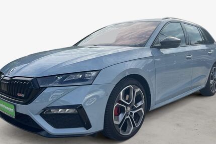 Skoda Octavia 35.686 km 36.900 &euro; Hagen 58091