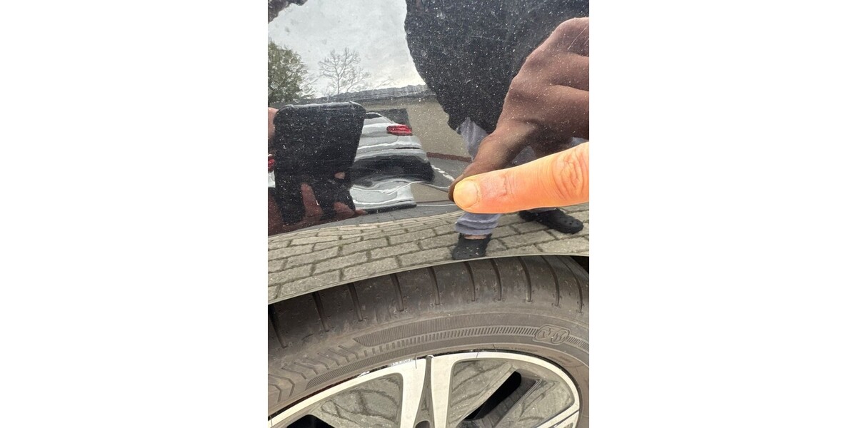 Mercedes-Benz C 180 74.000 km 25.900 &euro; Oberhausen 46045