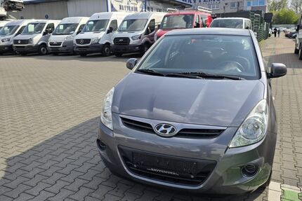 Hyundai i20 168.000 km 4.290 &euro; Bottrop 46238