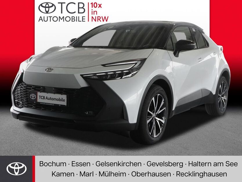 Toyota C-HR 10.001 km 42.179 € Bochum 44807