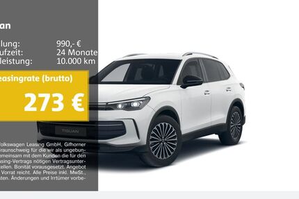 VW Tiguan 26.962 km 33.470 &euro; Bochum 44809