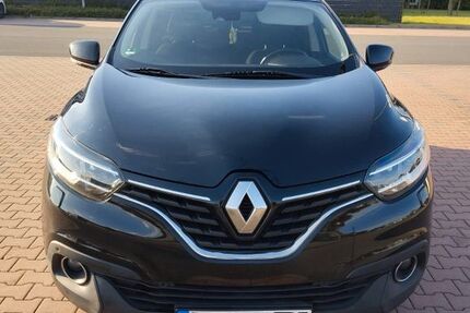 Renault Kadjar 160.000 km 9.999 € Dortmund 44287