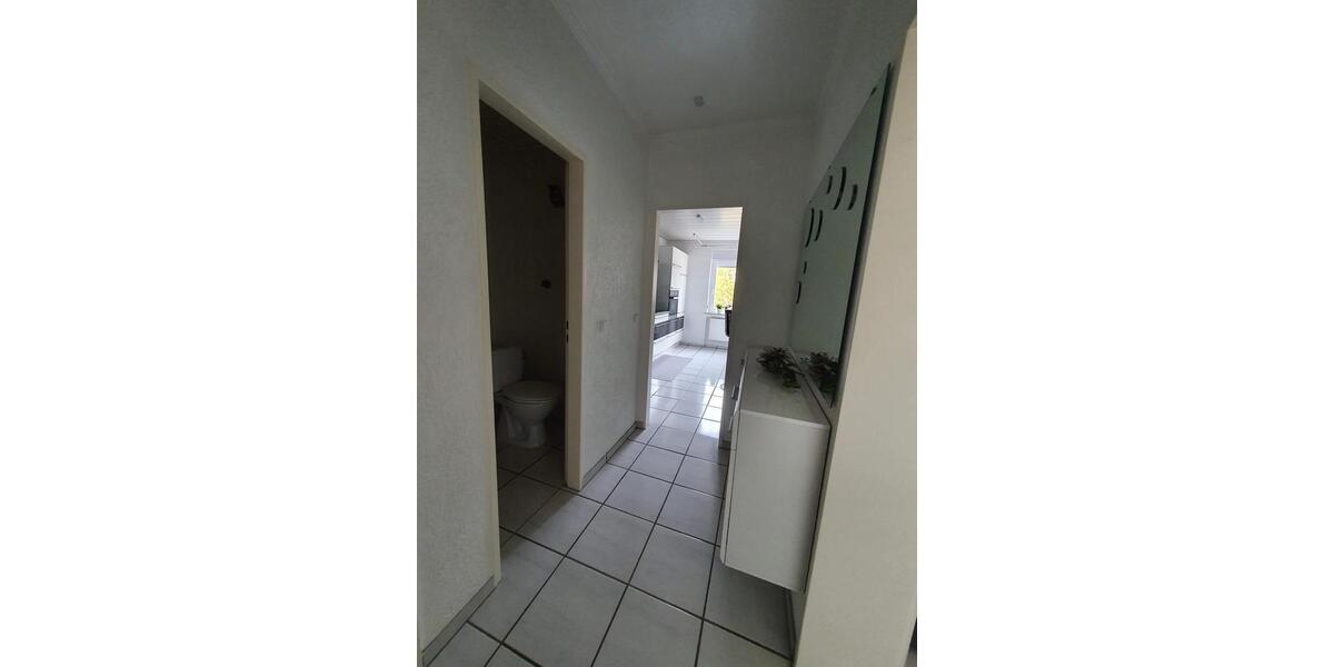 Etagenwohnung Dortmund Brackel - 3.5 Zimmer, 74 m&sup2;, 680&euro; | Angebot:27592602