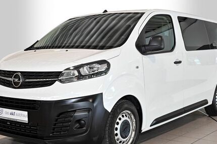 Opel Zafira Life 69.570 km 25.950 € Schwerte 58239