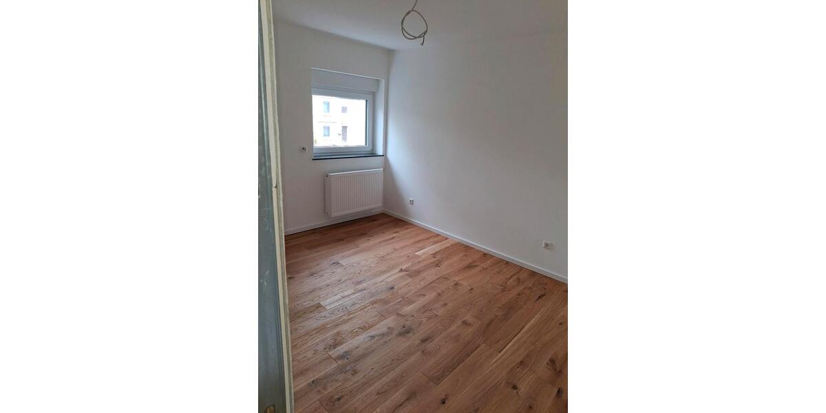 Stilvoll sanierter Altbau- trifft moderne Wohnqualität 4.5 zimmer
