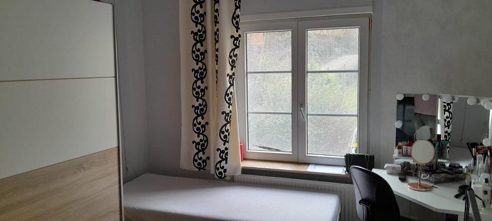 Hochparterre Velbert Langenberg - 4 Zimmer, 95 m&sup2;, 800&euro; | Angebot:25232931