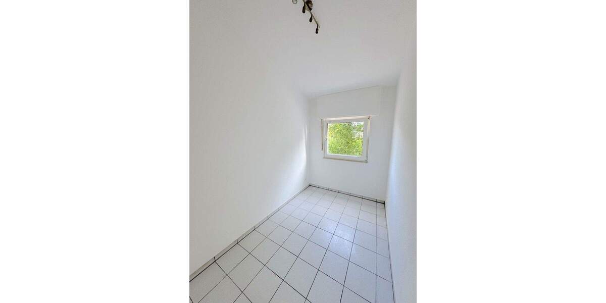 Faktor 14,7 *PROVISIONSFREI* renoviertes & vermietetes 1,5 Zimmer-Apartment in Bottrop 1 zimmer