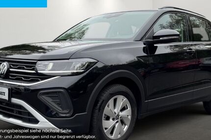 VW T-Cross 8.729 km 21.450 € Wuppertal 42109