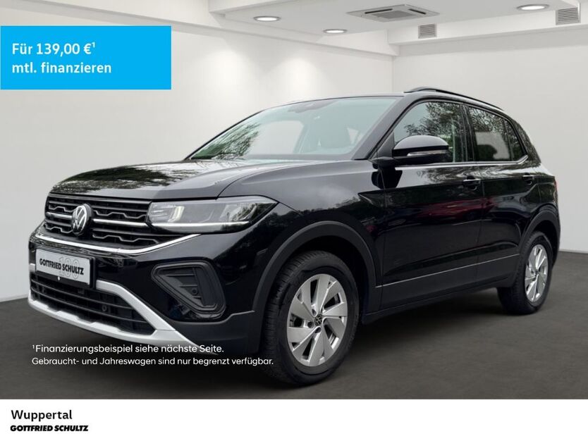 VW T-Cross 8.729 km 21.450 € Wuppertal 42109