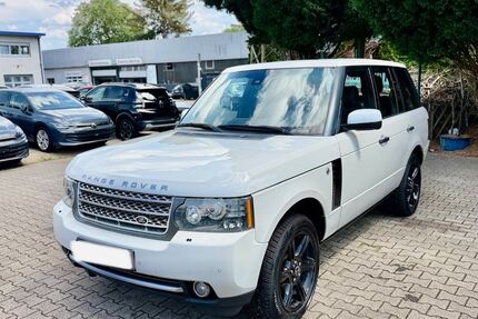 Land Rover Range Rover 300.000 km 7.990 &euro; Lünen 44536