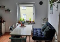 Schön aufgeteiltes NR-Apartment 46m2 in Essen Frohnhausen