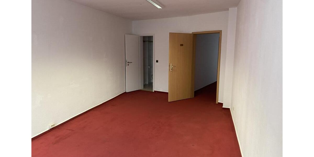 2 Raum Büro in der Fußgängerzone von Neviges zimmer