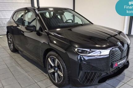 BMW iX 13.868 km 46.990 &euro; Wuppertal 42287