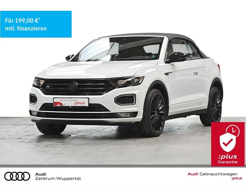 VW T-Roc 51.715 km 24.449 € Wuppertal 42109