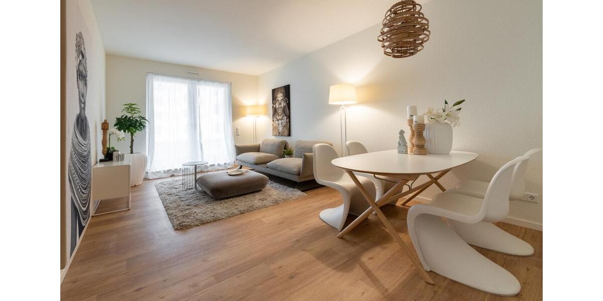 Etagenwohnung Bochum Bochum-Nord - 2 Zimmer, 71 m&sup2;, 941&euro; | Angebot:25995655