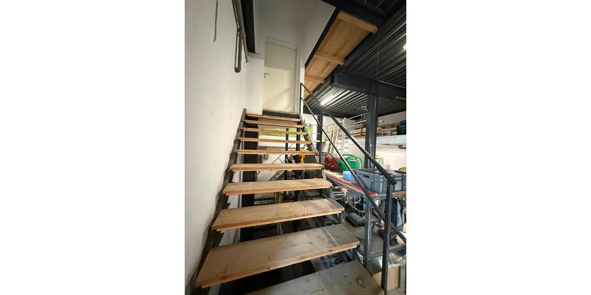 Gewerbeobjekt Bochum Bochum-Südwest - 2.500&euro; | Angebot:26229256