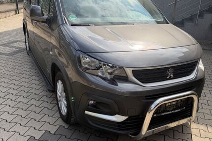 Peugeot Rifter 16.625 km 19.900 &euro; Herne 44653