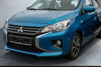 Mitsubishi Space Star 26.718 km 9.999 &euro; Dortmund 44289
