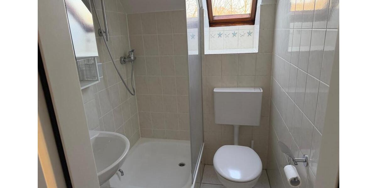 Dachgeschoßwohnung Bochum Bochum-Mitte - 2 Zimmer, 50 m&sup2;, 550&euro; | Angebot:25780025