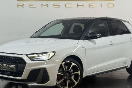 Audi A1 85.850 km 24.990 € Remscheid 42897