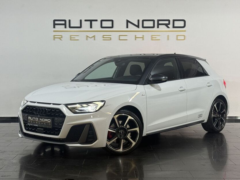 Audi A1 85.850 km 24.990 € Remscheid 42897