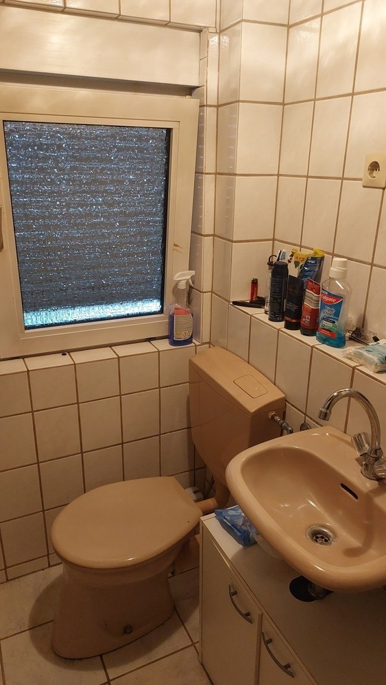 5 Fam.- Haus in Remscheid – Süd mit Carport