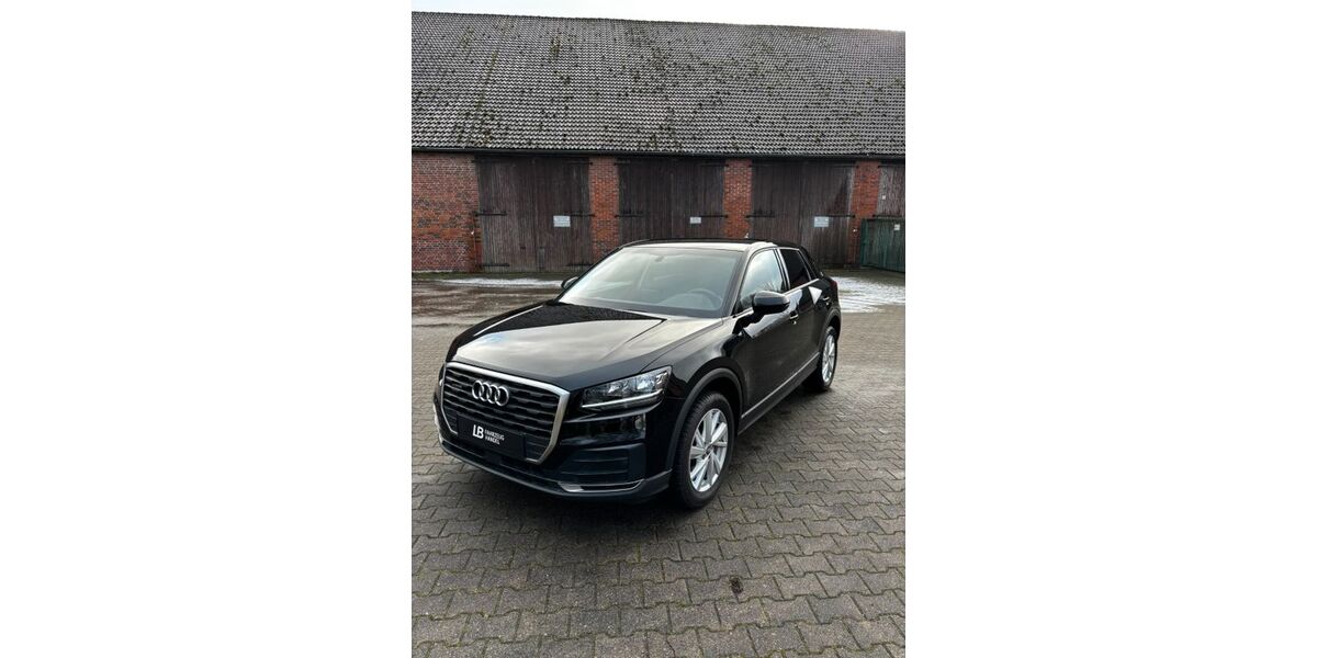 Audi Q2 55.927 km 21.400 &euro; Datteln 45711