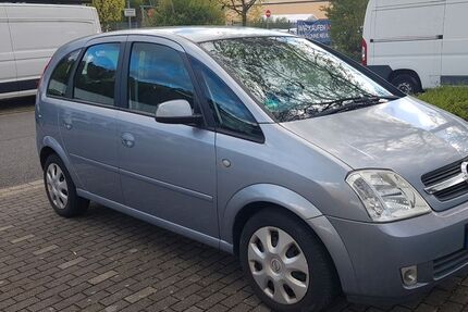 Opel Meriva 153.600 km 1.999 &euro; Hagen 58089