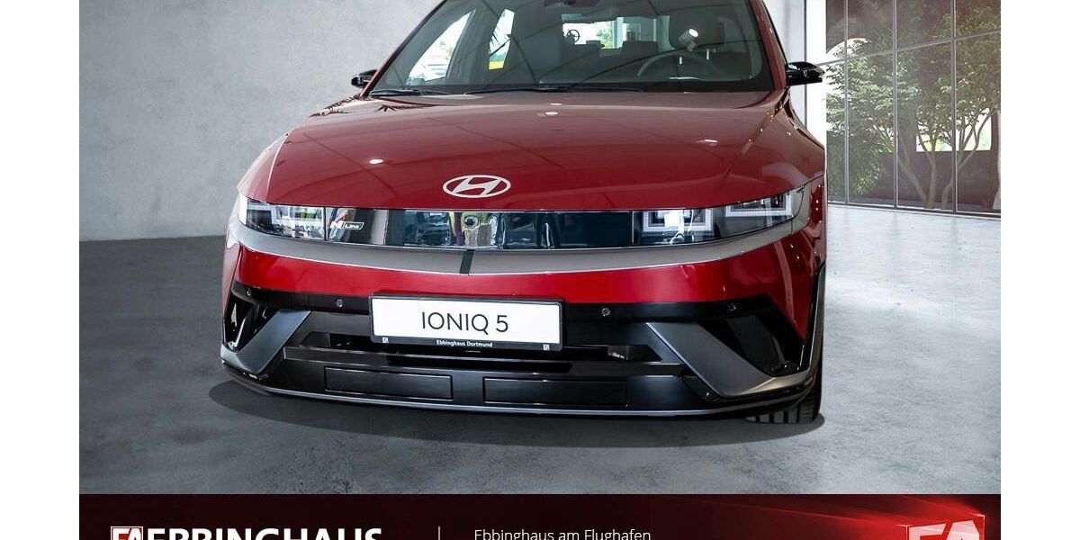 Hyundai IONIQ 5 9.412 km 44.999 &euro; Dortmund 44289