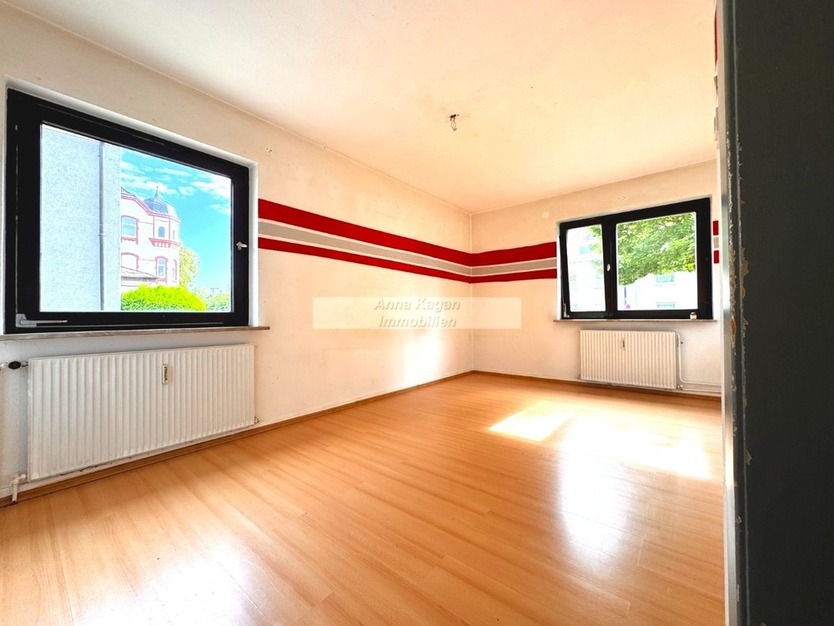 Zwei Wohnungen in einem Paket – Erdgeschoss & Dachgeschoss in Schwerter Westhofen 2 zimmer