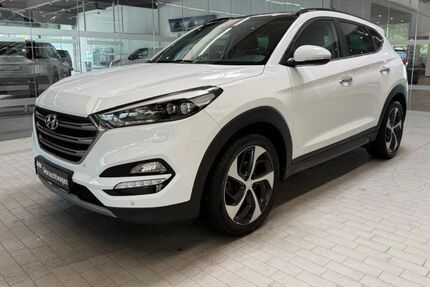 Hyundai TUCSON 59.445 km 17.900 € Mülheim an der Ruhr 45478