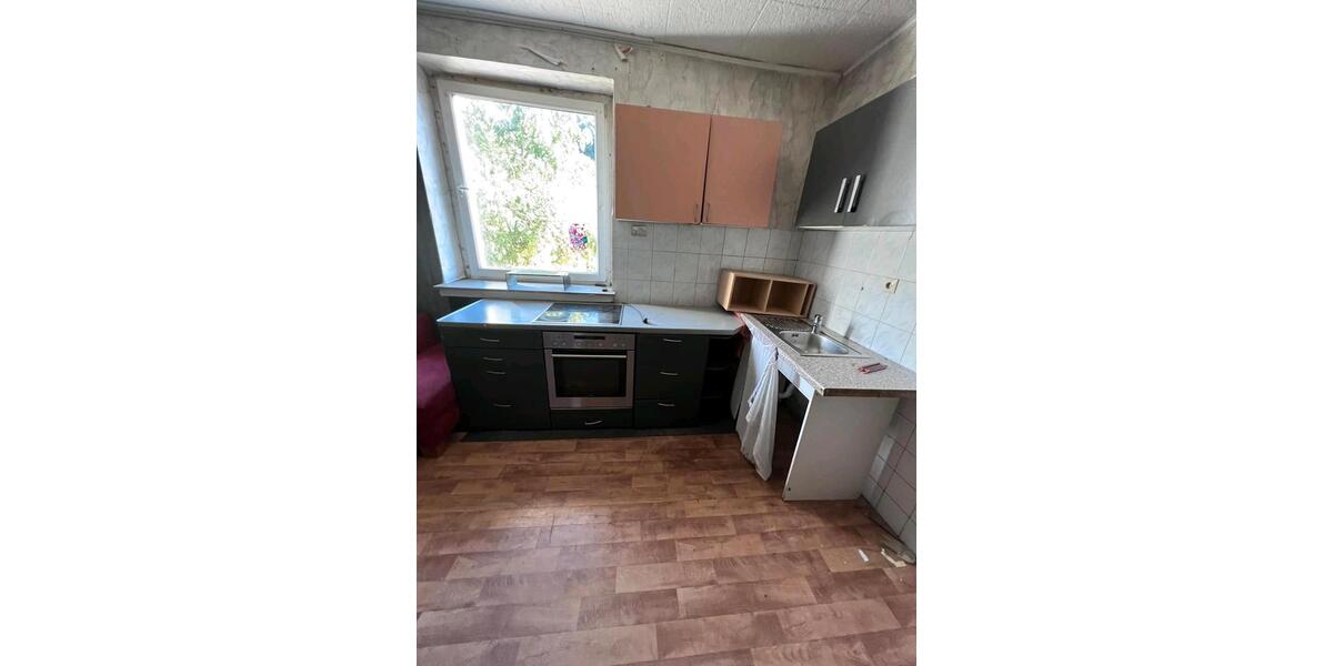 Erdgeschoßwohnung Ennepetal - 1 Zimmer, 55 m&sup2;, 760&euro; | Angebot:27566388