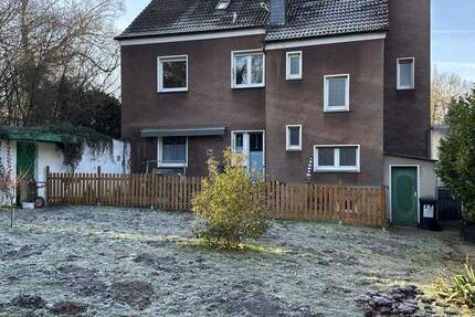 Haus Dortmund / Kirchhörde Kirchhörde - 9 Zimmer, 271 m&sup2;, 549.000&euro; | Angebot:25686639