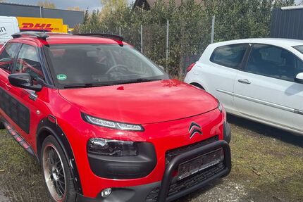 Citroen C4 Cactus 108.000 km 6.200 &euro; Bottrop 46242