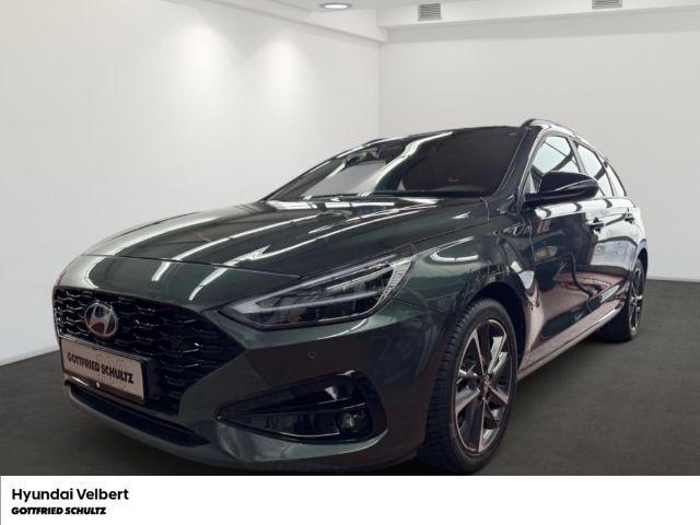Hyundai i30 22.225 km 19.850 &euro; Velbert 42553