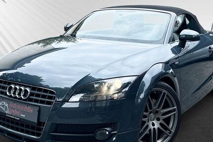 Audi TT 145.000 km 10.950 &euro; Castrop-Rauxel 44575