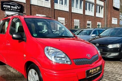 Toyota Yaris 179.000 km 3.700 &euro; Bochum 44793