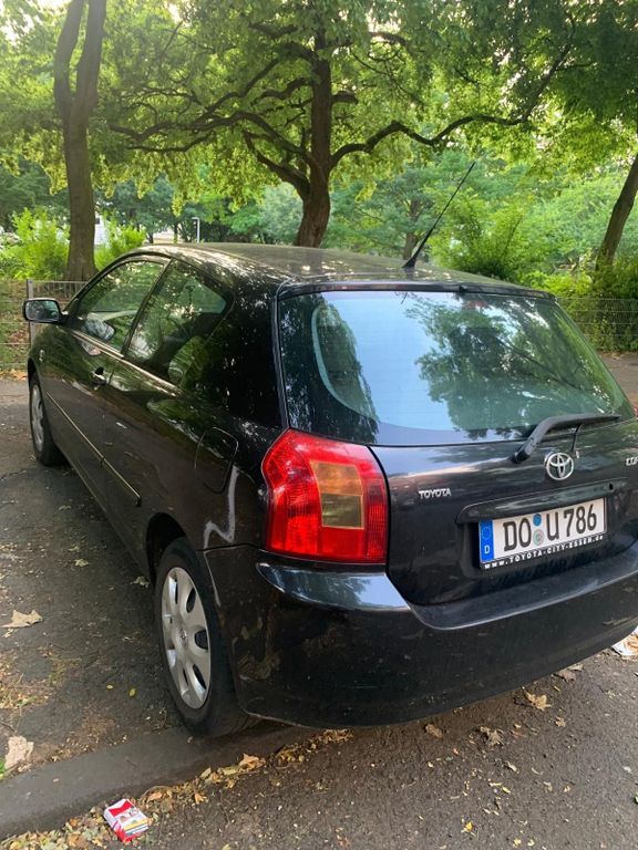 Corolla