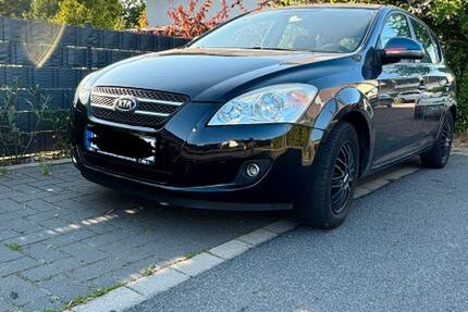 Kia ceed / Ceed 159.000 km 3.500 € Dortmund 44263