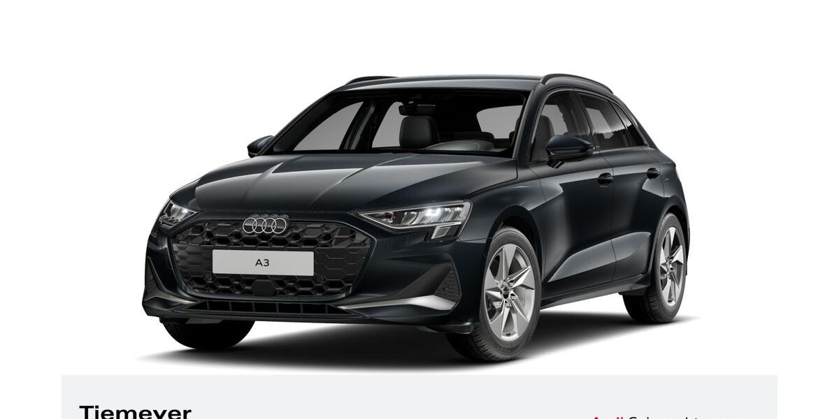Audi A3 4.977 km 29.980 &euro; Bochum 44809