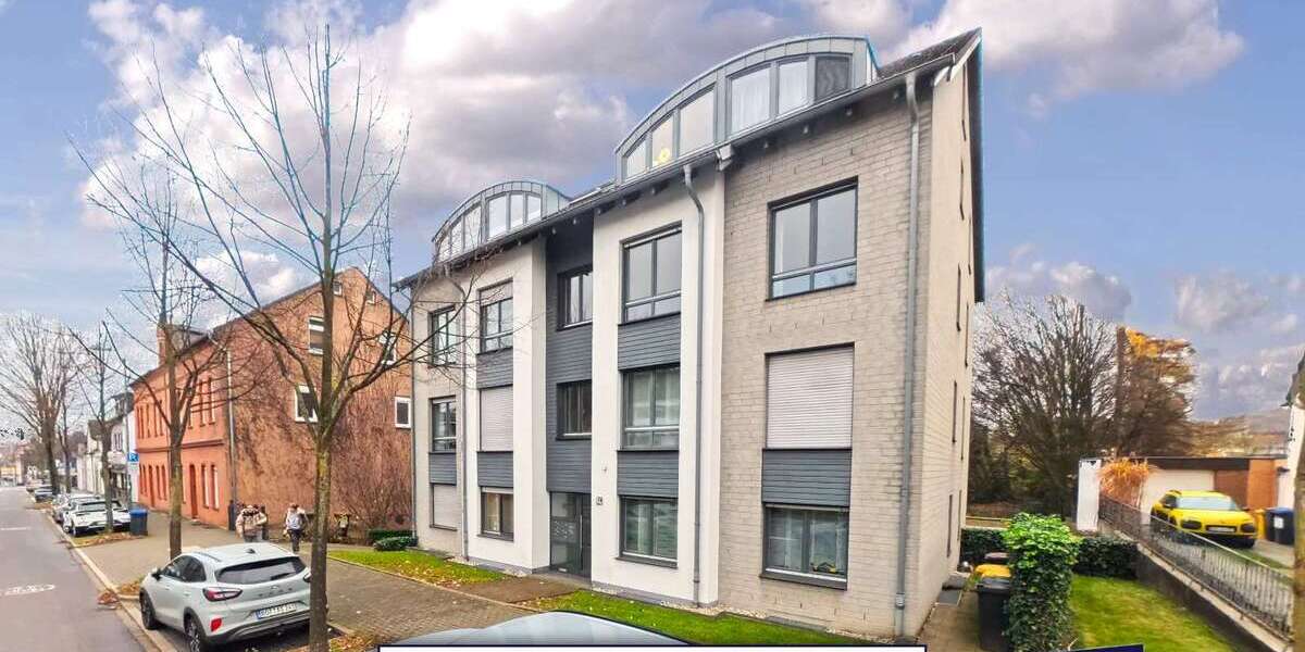 Wohnung zum Mieten in Bottrop Stadtmitte 750 € 78.05 m² 3.5 zimmer