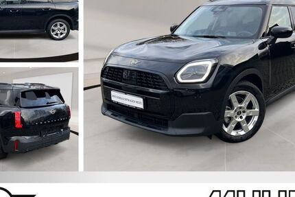 Mini Countryman D (Cooper) 4.342 km 33.880 &euro; Oberhausen 46149