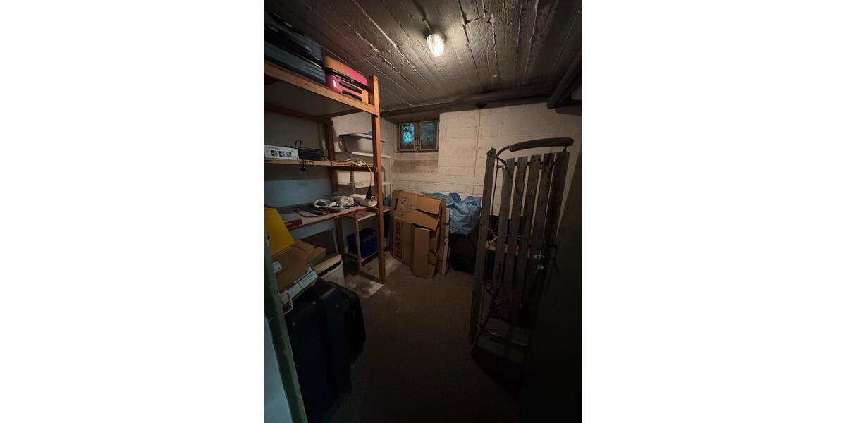 Erdgeschoßwohnung Dortmund Hombruch - 2.5 Zimmer, 51 m&sup2;, 800&euro; | Angebot:26446421