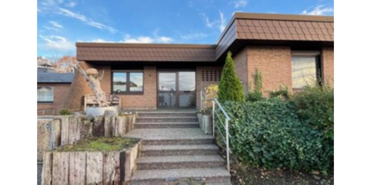 Großzügiges Haus mit Traumgarten in sehr guter Lage von Marl 7 zimmer