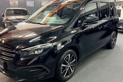 Mercedes-Benz T-Klasse 41.000 km 27.690 € Gelsenkirchen 45879