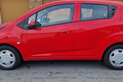 Chevrolet Spark 145.000 km 3.987 &euro; Gelsenkirchen 45881