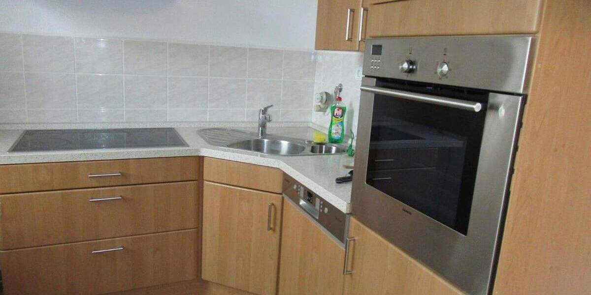 Etagenwohnung Dorsten Hervest - 3 Zimmer, 76 m&sup2;, 129.000&euro; | Angebot:25724231